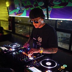 Isaac Moov- Dj Set- Hasta el fin 🏴‍☠️