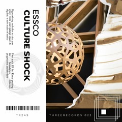 Essco - Culture Shock (Original Mix)