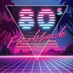 Retro 80s Flashback Party Mixx