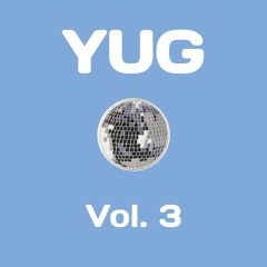 YUG Vol. 3