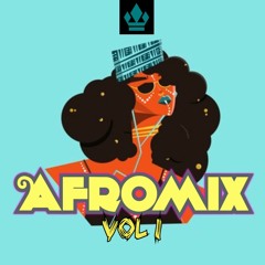 Afromix Vol I
