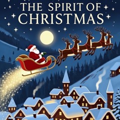 🎄 THE SPIRIT OF CHRISTMAS 🎅🏻