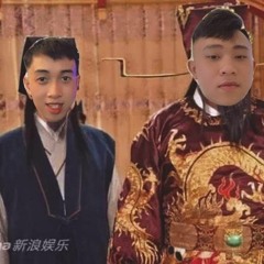 NST GIA ĐÌNH PHÉP THUẬT - CU BOY x DATGA