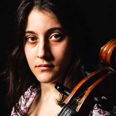 Improvisation violoncelle seul