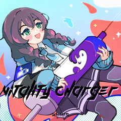 Vitality Charger (ft. Hanakuma Chifuyu)【Locus 2025】