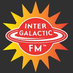 Yash - Live on Intergalactic FM 03/08/2011