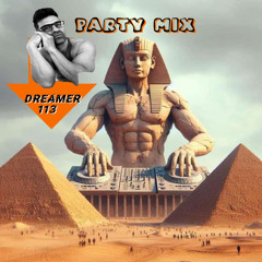 House Classic & Dreamer Remixes EP #113