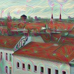 I Love You (Spree Blues)