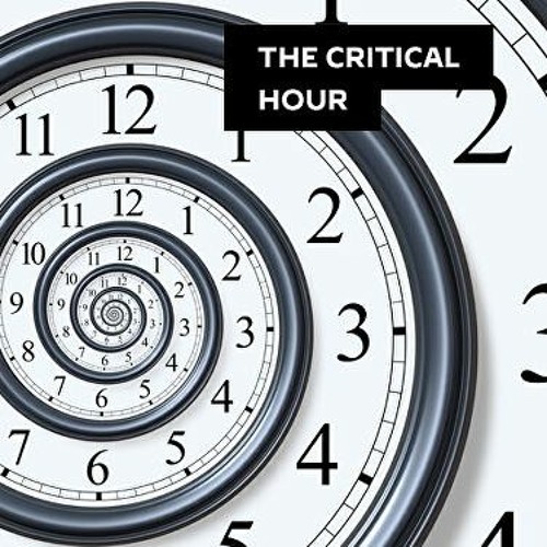 The Critical Hour: Year Zero - Afghanistan!