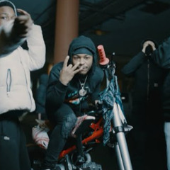 Zay Munna - GET BACC ( Official Music Video￼) SHOT BY BIGAPE