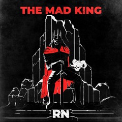 Rok Nardin - The Mad King