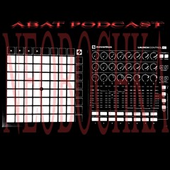 ABAT - HYBRID LIVE SET ++01++ [REMASTERED]