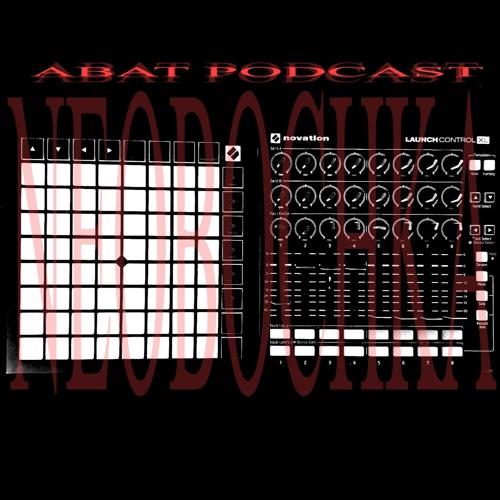 ABAT - HYBRID LIVE SET ++01++ [REMASTERED]