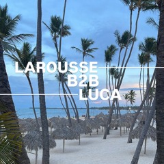LAROUSSE B2B LUCA PUNTA CANA 2025