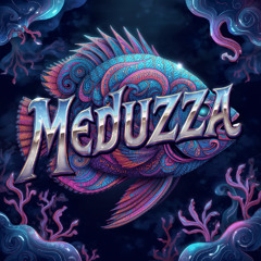 MEDUZZAAA  hardstyle  by  T . C . S ©     The Creepy Shining©   2025