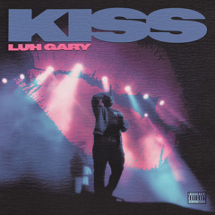 Luhgary - Kiss (prod thrax)