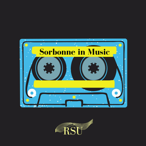 Sorbonne in Music épisode 7 : Sébastien Avril