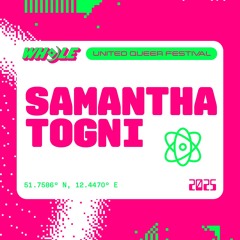 SAMANTHA TOGNI