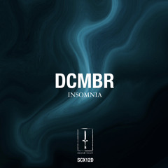 DCMBR - Insomnia (Original mix) Conor@Glowcast