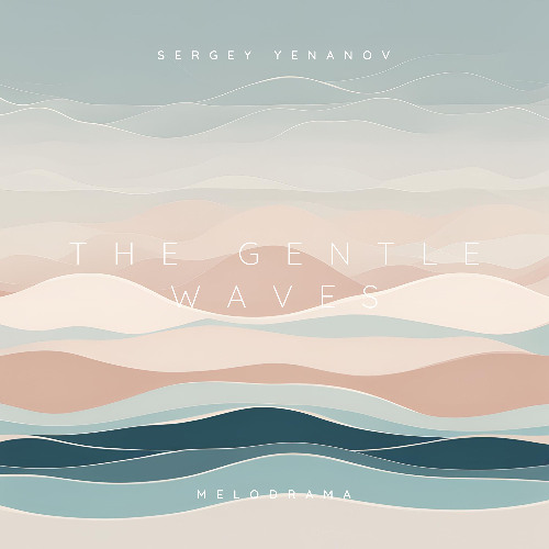The Gentle Waves - Mélodrama | Neoclassical Piano Music (Free Download)