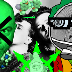 DCR - SHOUT - DCOMPOSED