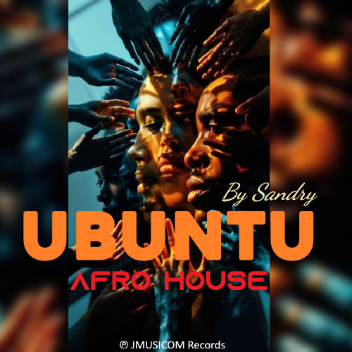UBUNTU ✨️ | Afro House x Tribal Organic Trance • JMUSICOM 🌍🥁