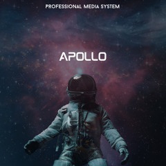 Professional Media System- Apollo
