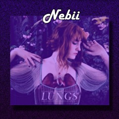 You've Got The Love - Florence + The Machine (Nebii Remix) [Free Download]