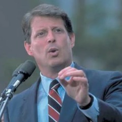 Al Gore Rhythm