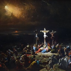 Fraction To The Son: O Only-Begotten Son