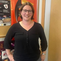 Talk mit StapiKandidatin Angela Kummer (26.05.2025)