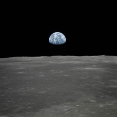 Moon Landing (Neil Armstrong & Buzz Aldrin Audio Recording)