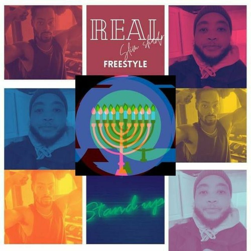 Real Jews - BigBodyNewFlex ft. Eliyahu Chozenfew