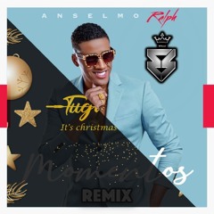 Anselmo Ralph - Vais Me Perder (Mauro.S Remix)PREVIEW