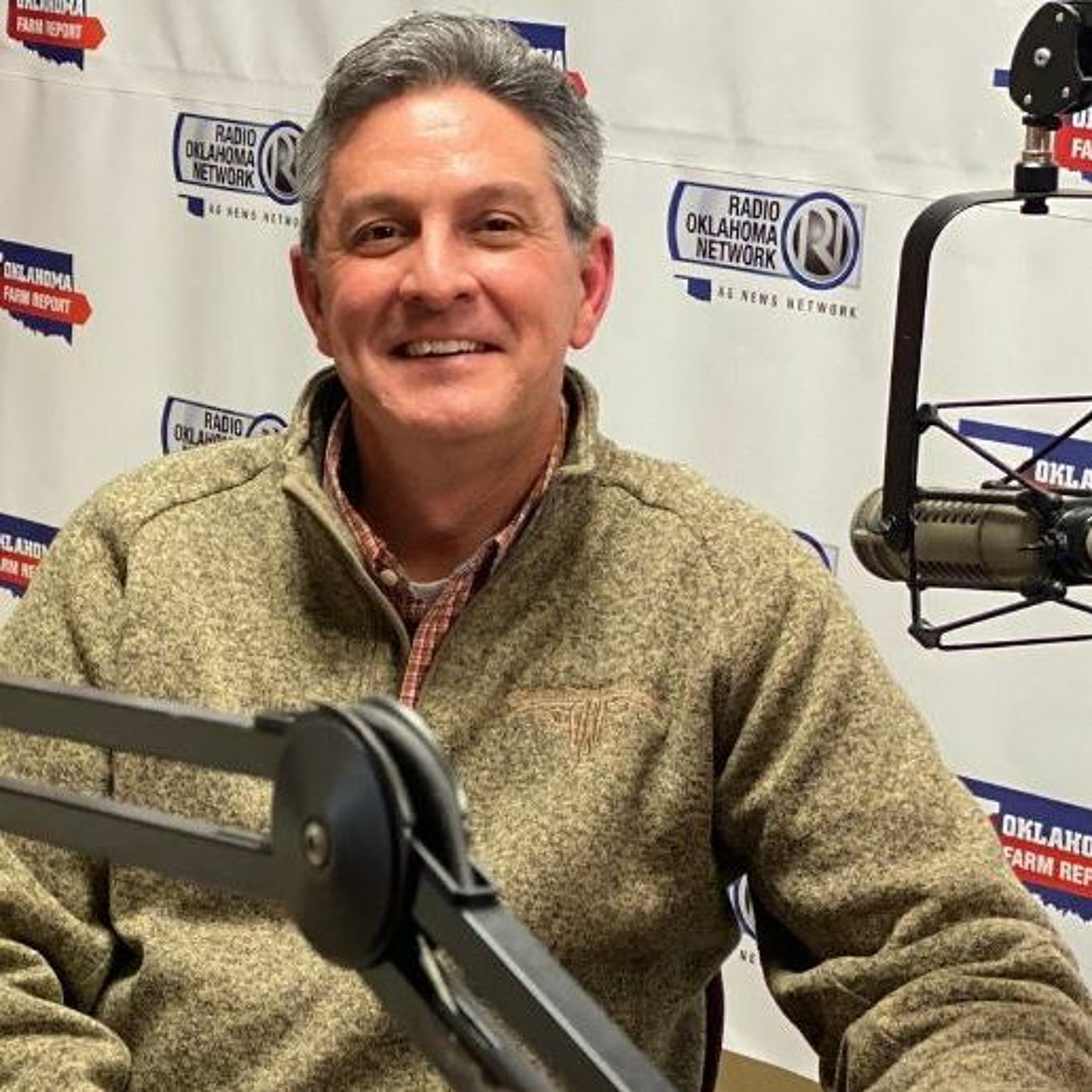 Episode 66- Talking State Legislative Session and More with Michael Kelsey, OCA Exec Director