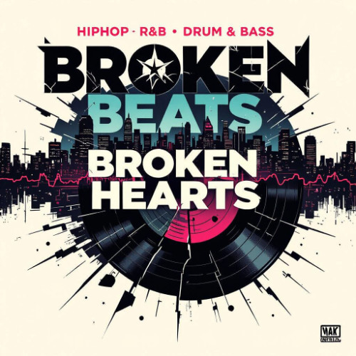 Broken Beats, Broken Hearts