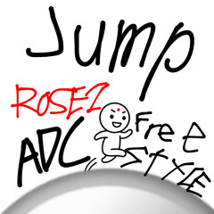 jump free style