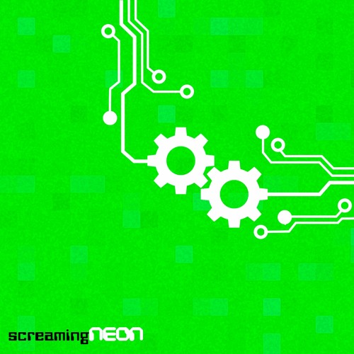 Machine