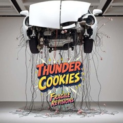 Fragile Fantasy I (Thunder Cookies Re-Vision)