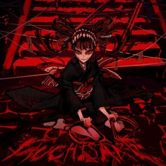 Utsu-P - KUCHISAKE feat. 重音テト