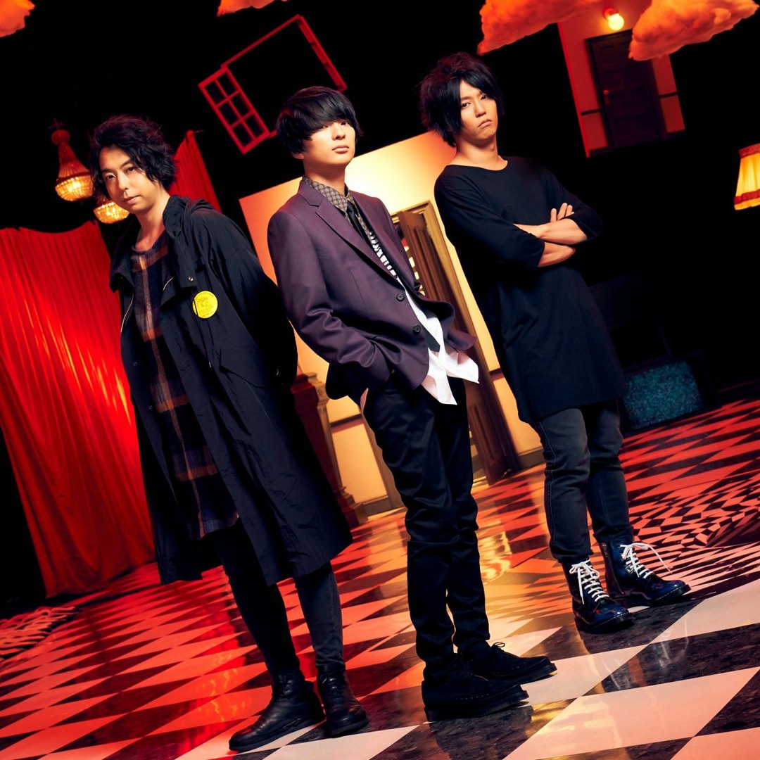 Stream UNISON SQUARE GARDEN -ぼくたち の しっぱい by lilshroud