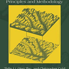 ACCESS EBOOK 💛 Digital Terrain Modeling: Principles and Methodology by  Zhilin Li,Ch