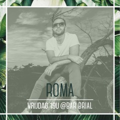 Live Set at Bar Brial By Roma.MP3