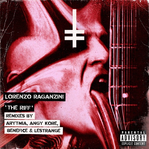 Lorenzo Raganzini - The Riff (Benefice & LeStrange Extended Remix)