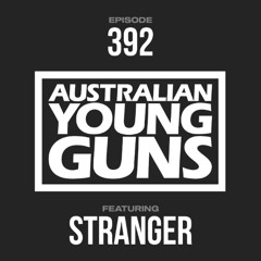 Australian Young Guns | Episode 392 | Stranger