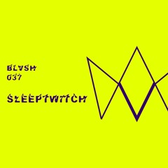 Sleeptwitch