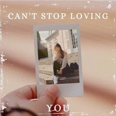 Can't Stop Loving YOU by Phil Collins |  Voice Memo Cover by PIA