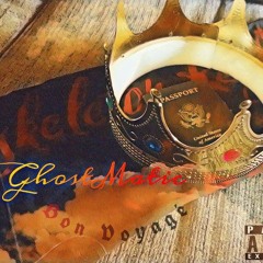 Ausum Lee Petty - Bon Voyagé Feat GhostMatic