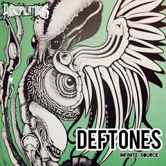 Deftones- Infinite Source (Horripilations Dubstep Remix)