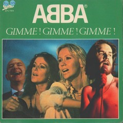 Gimme Gimme Gimme (A Bezos After Midnight)